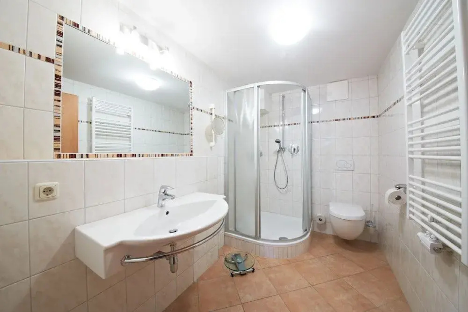 Appartement Mitteregg by HolidayFlats24