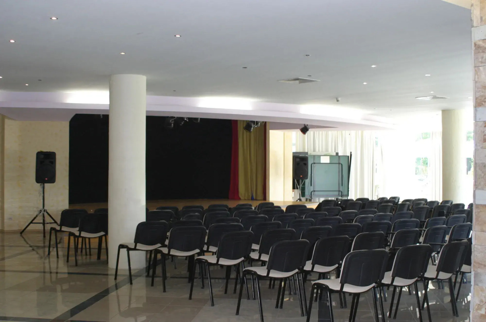 Отель Laguna Garden