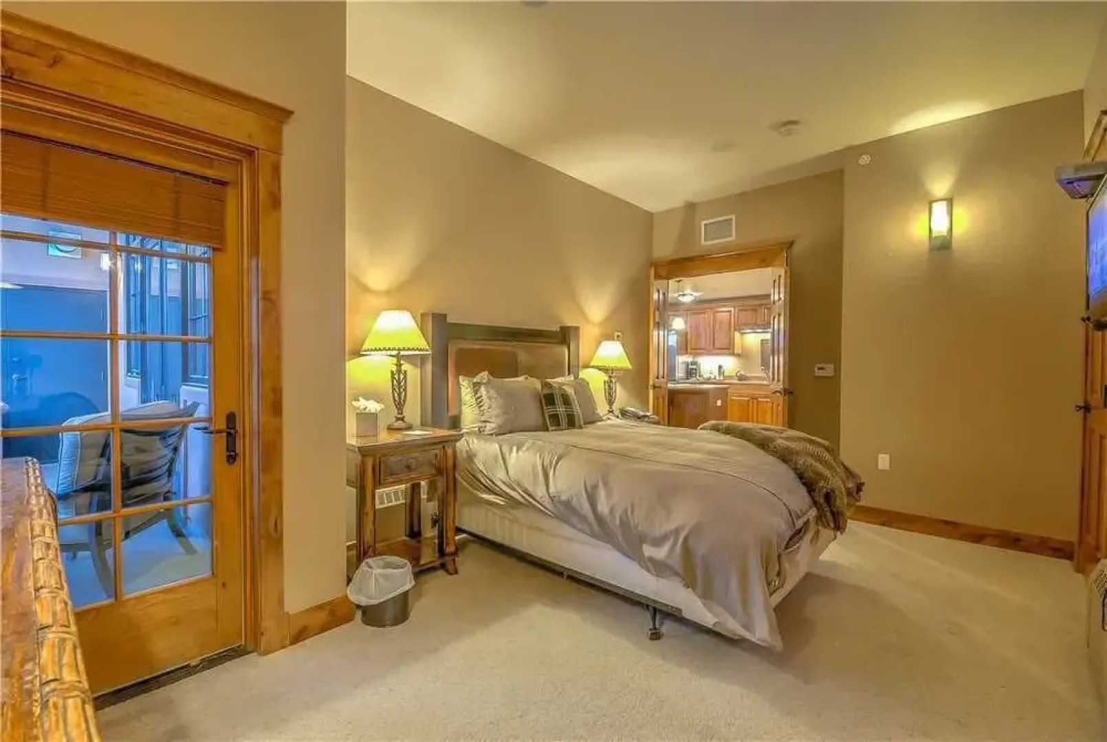 The Highmark Penthouse