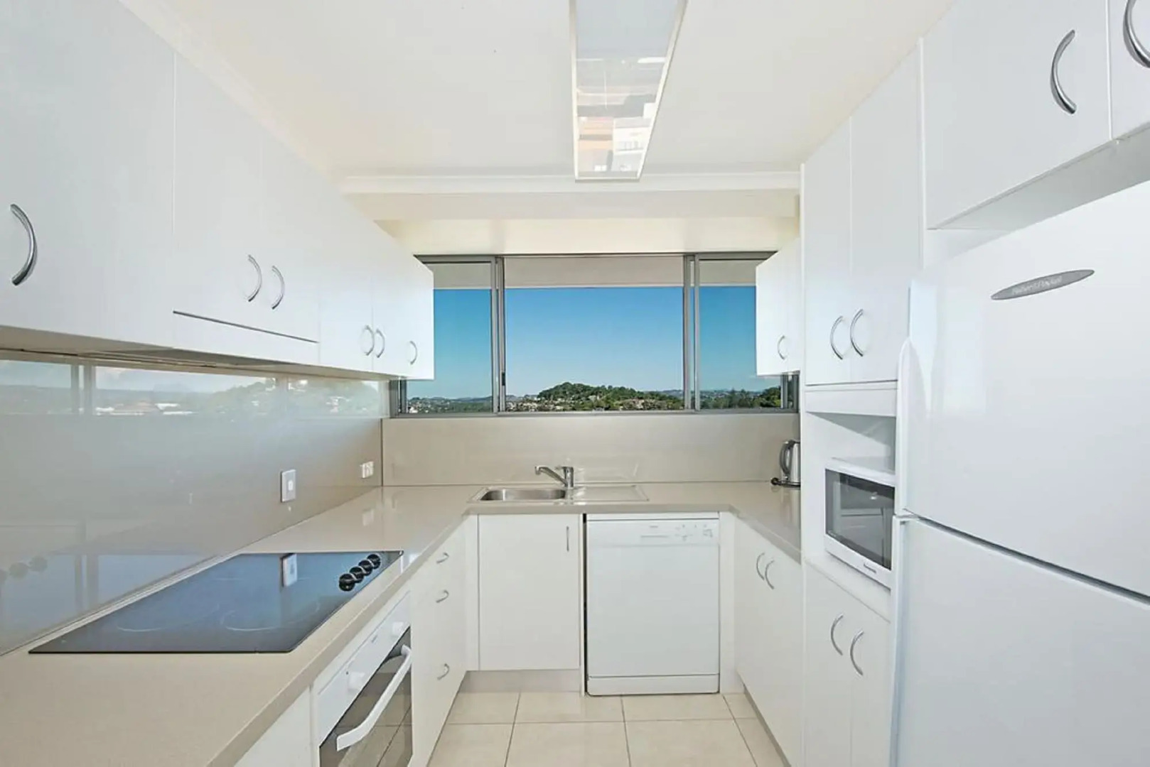 Points North Apartments