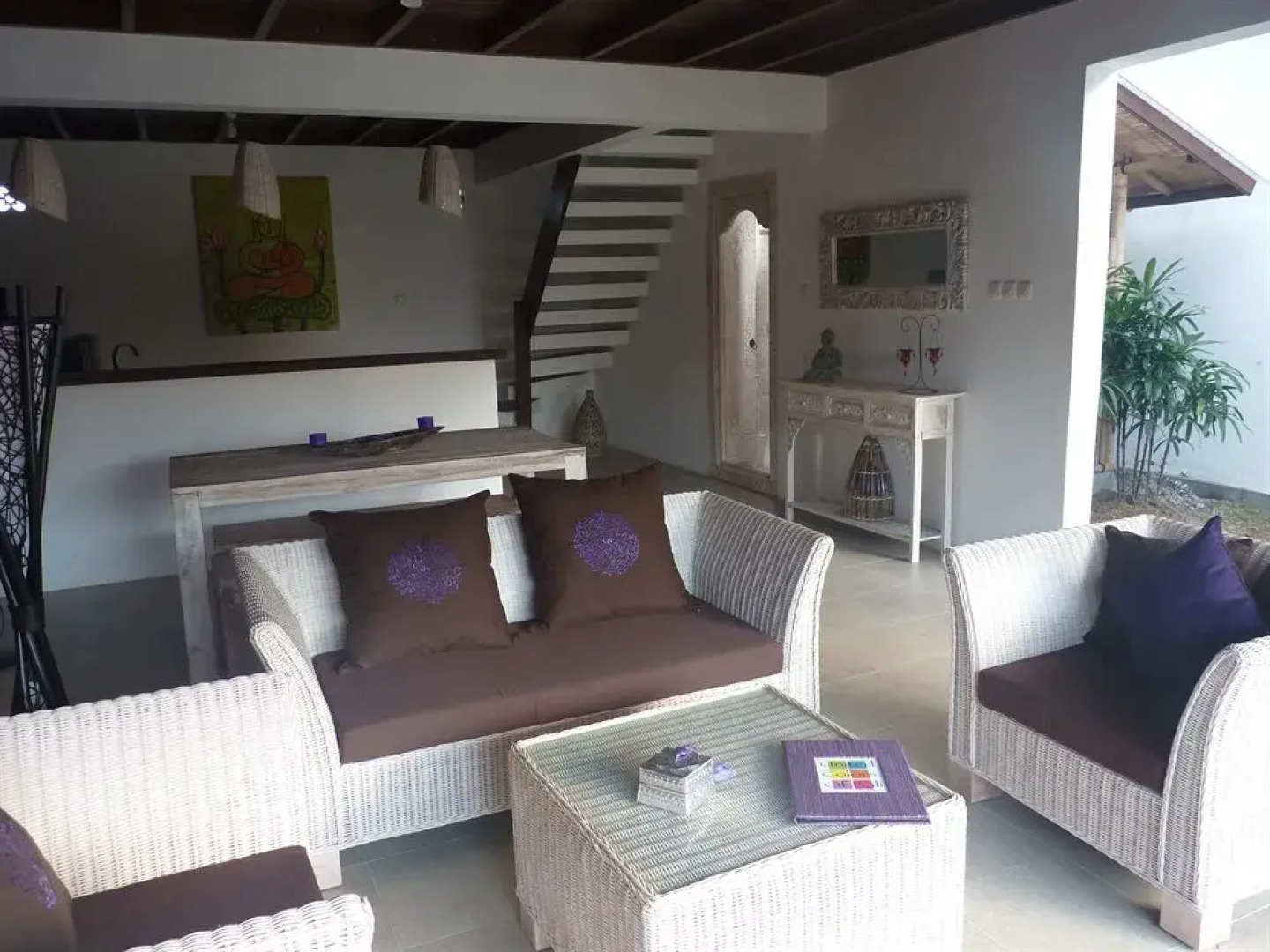 United Colors of Bali