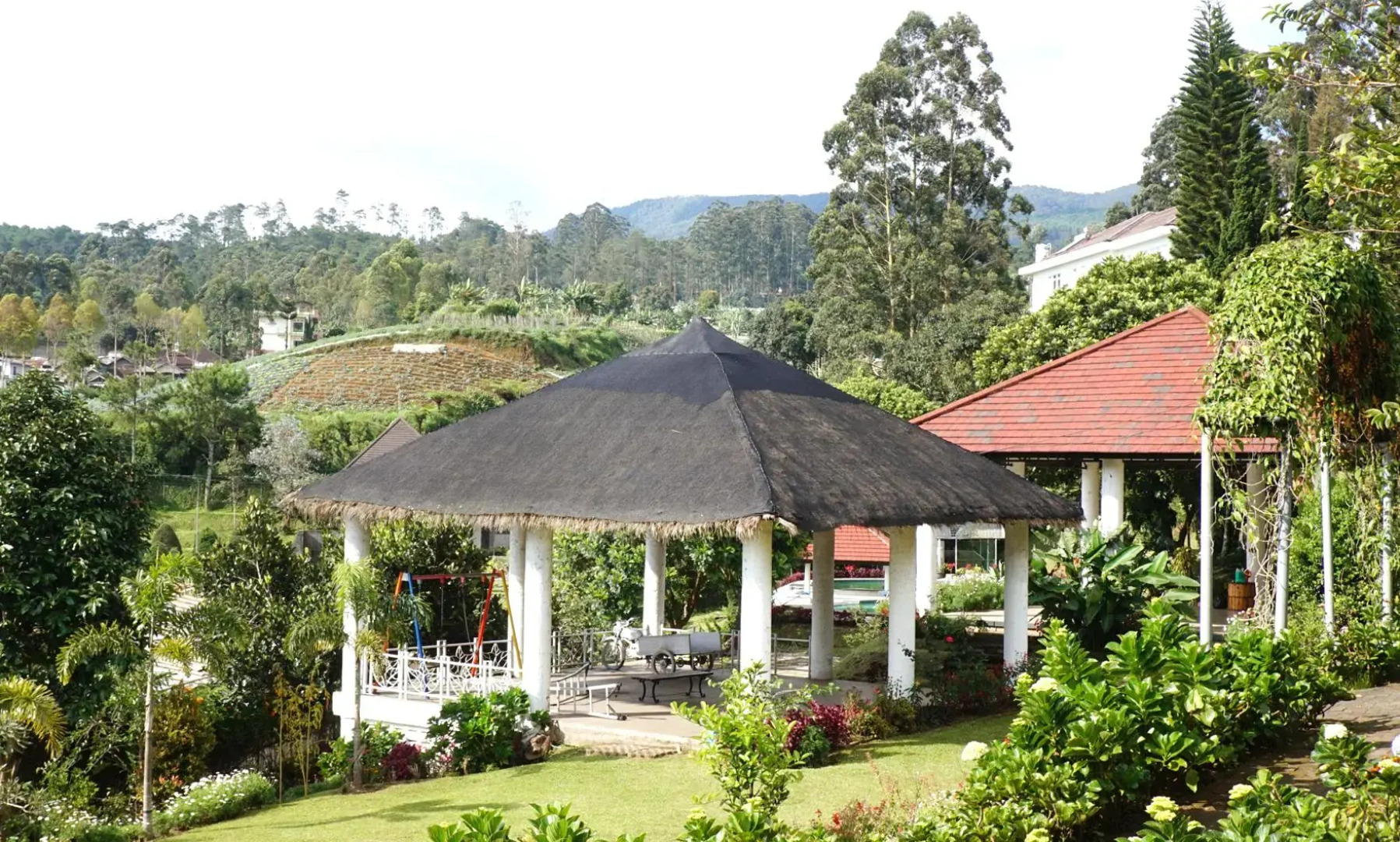 Bamboo Village by Villa