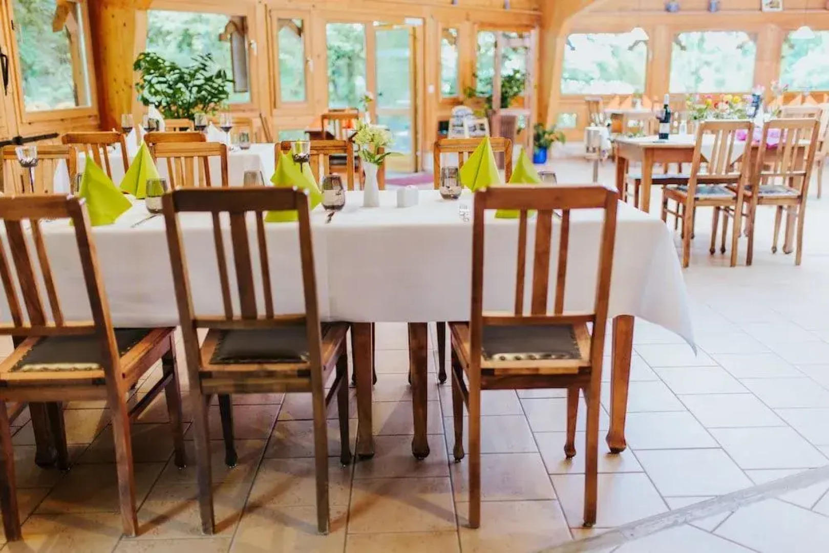 Turmvilla Bad Muskau