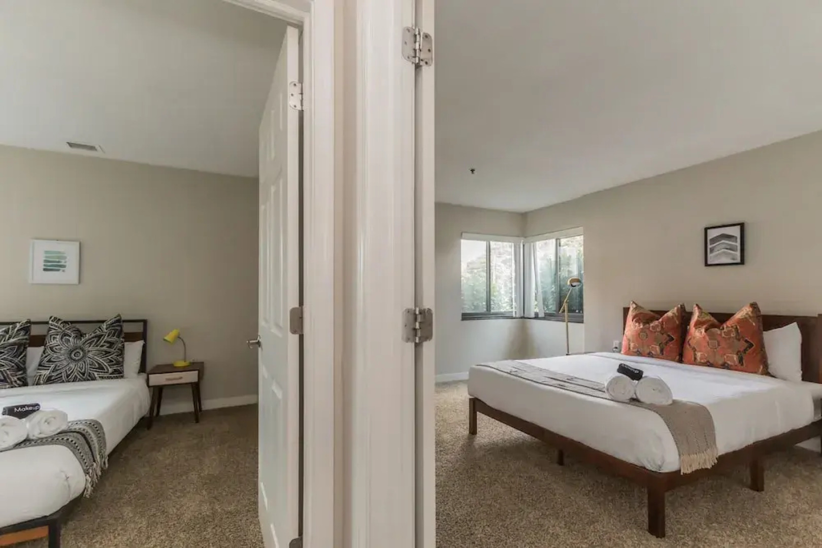 The Luxe Suites of Alexandria