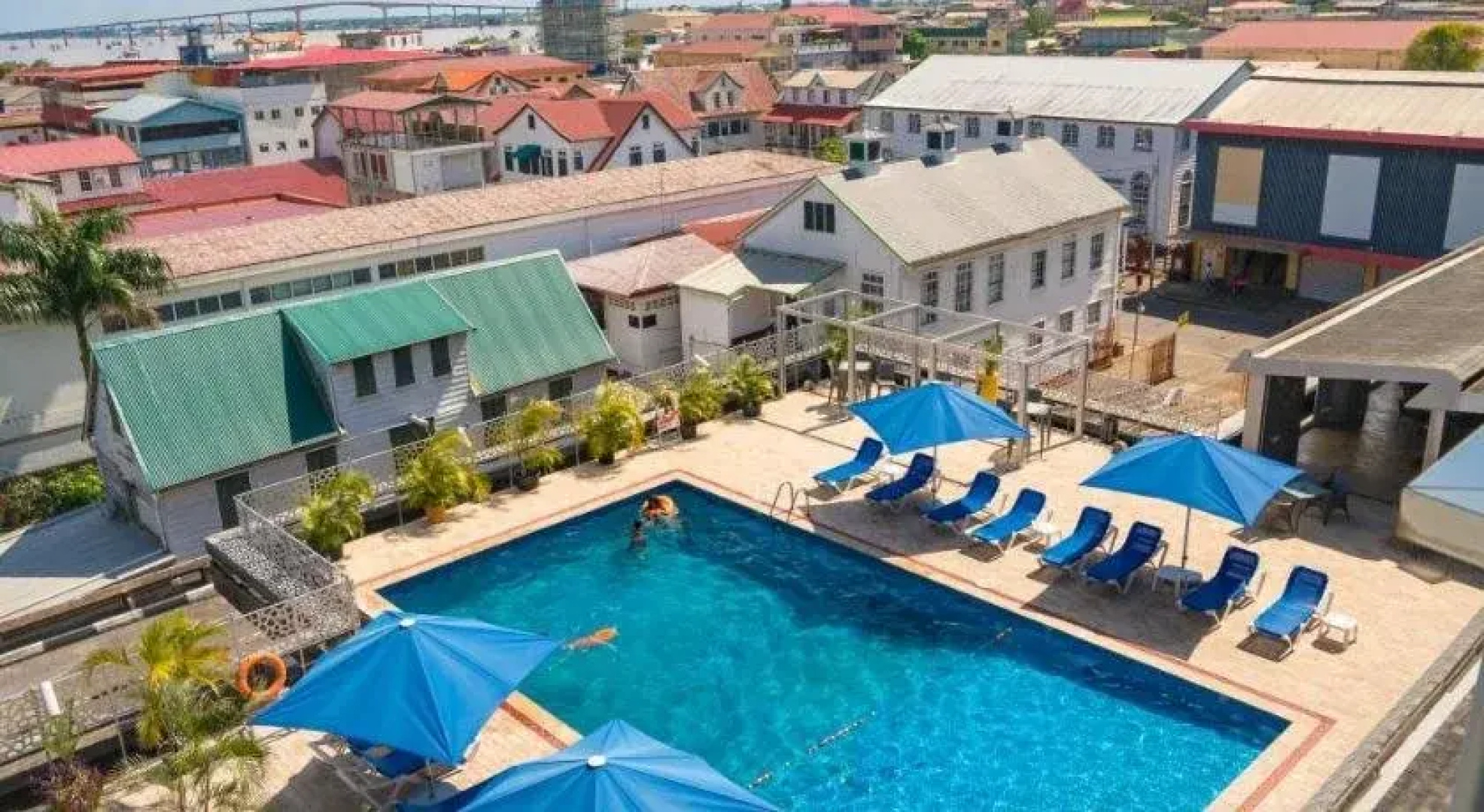 Radisson Hotel Paramaribo