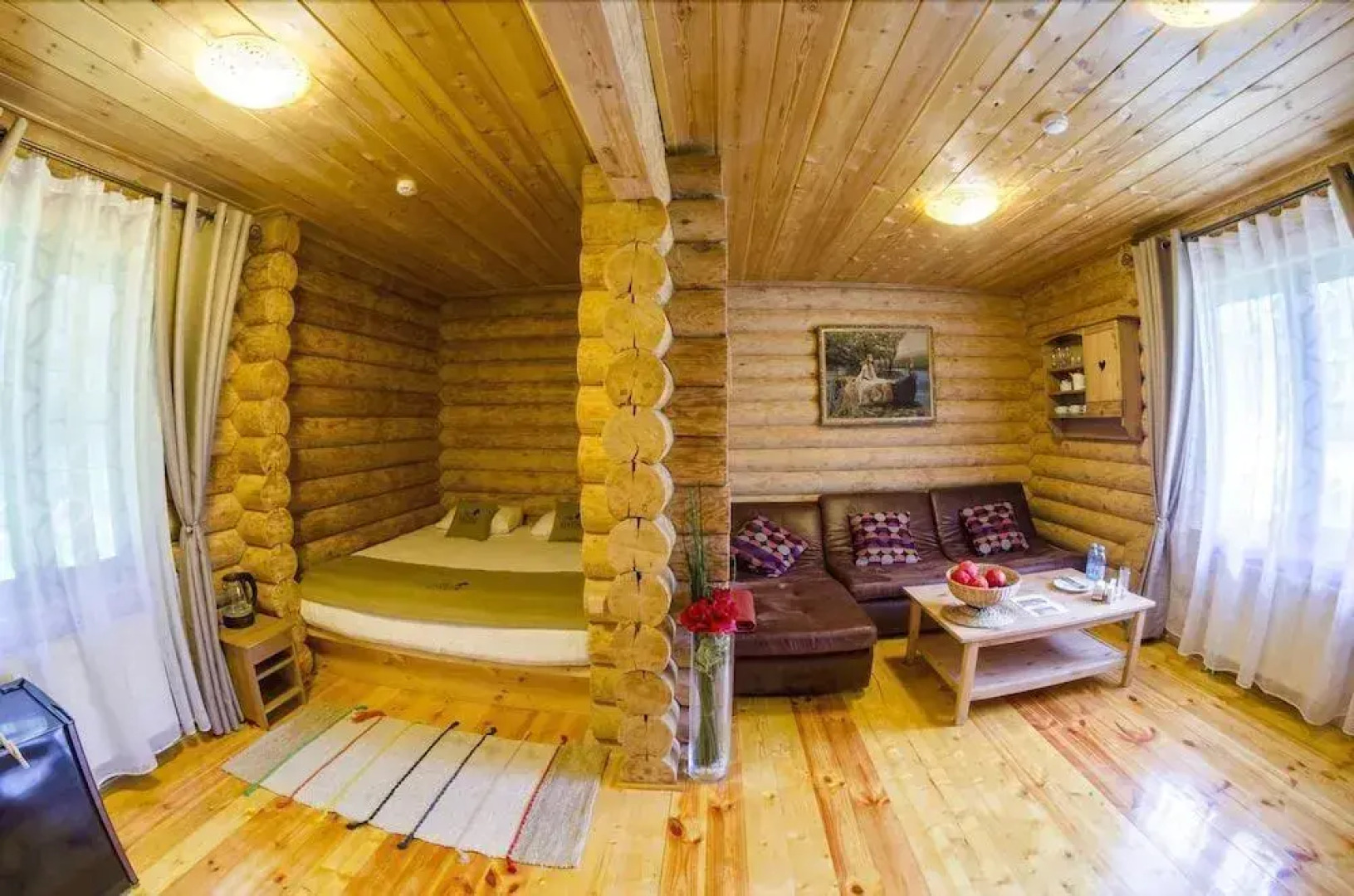 Загородный Клуб LaFa