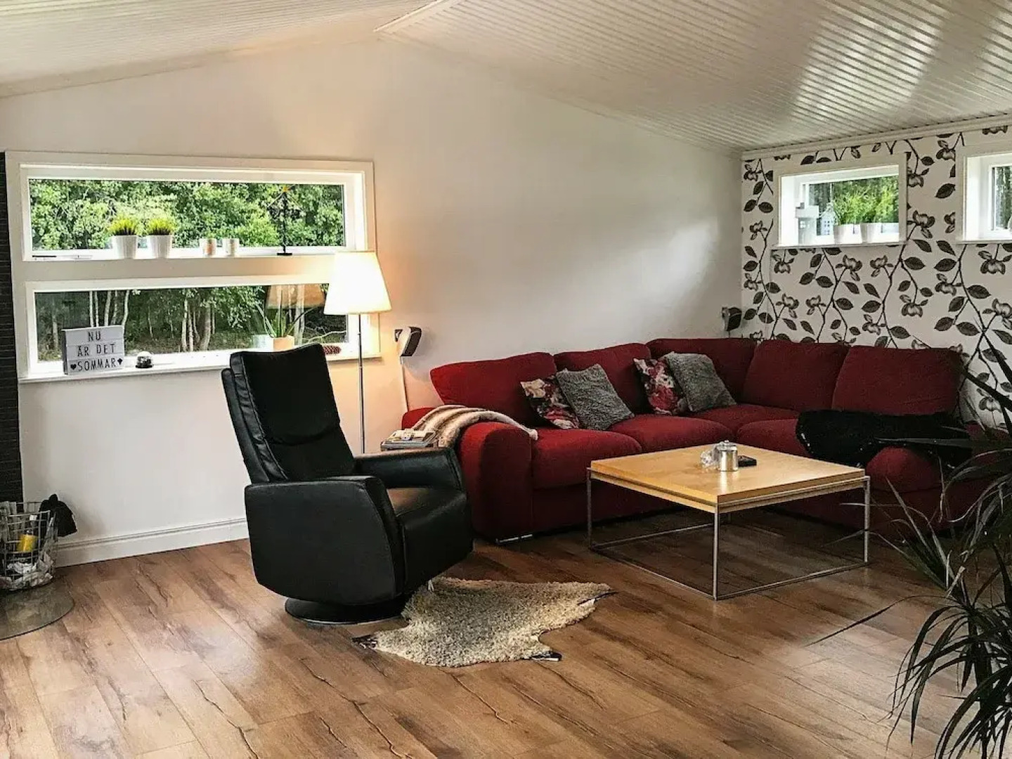 Holiday Home in Nässjö