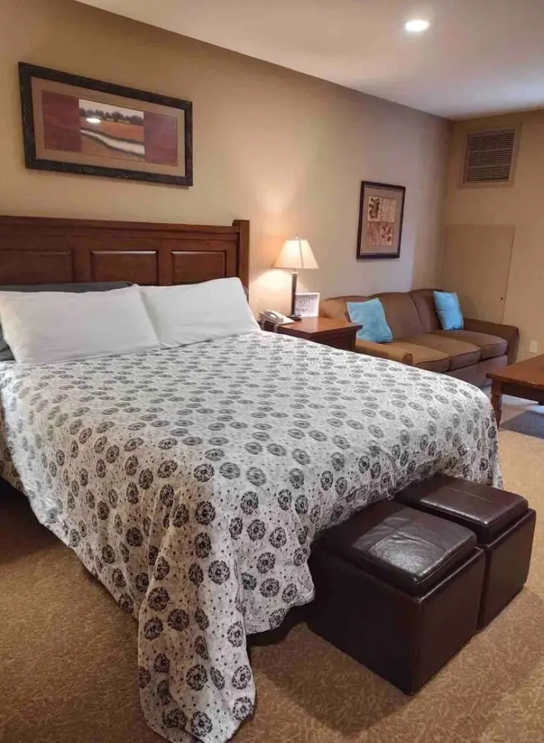 Family Space With Spacious En Suite Listed