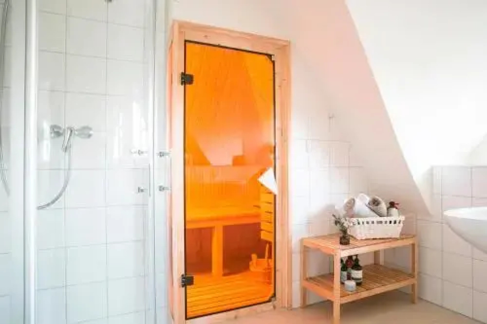 Ferienhaus Haubenlerche 59