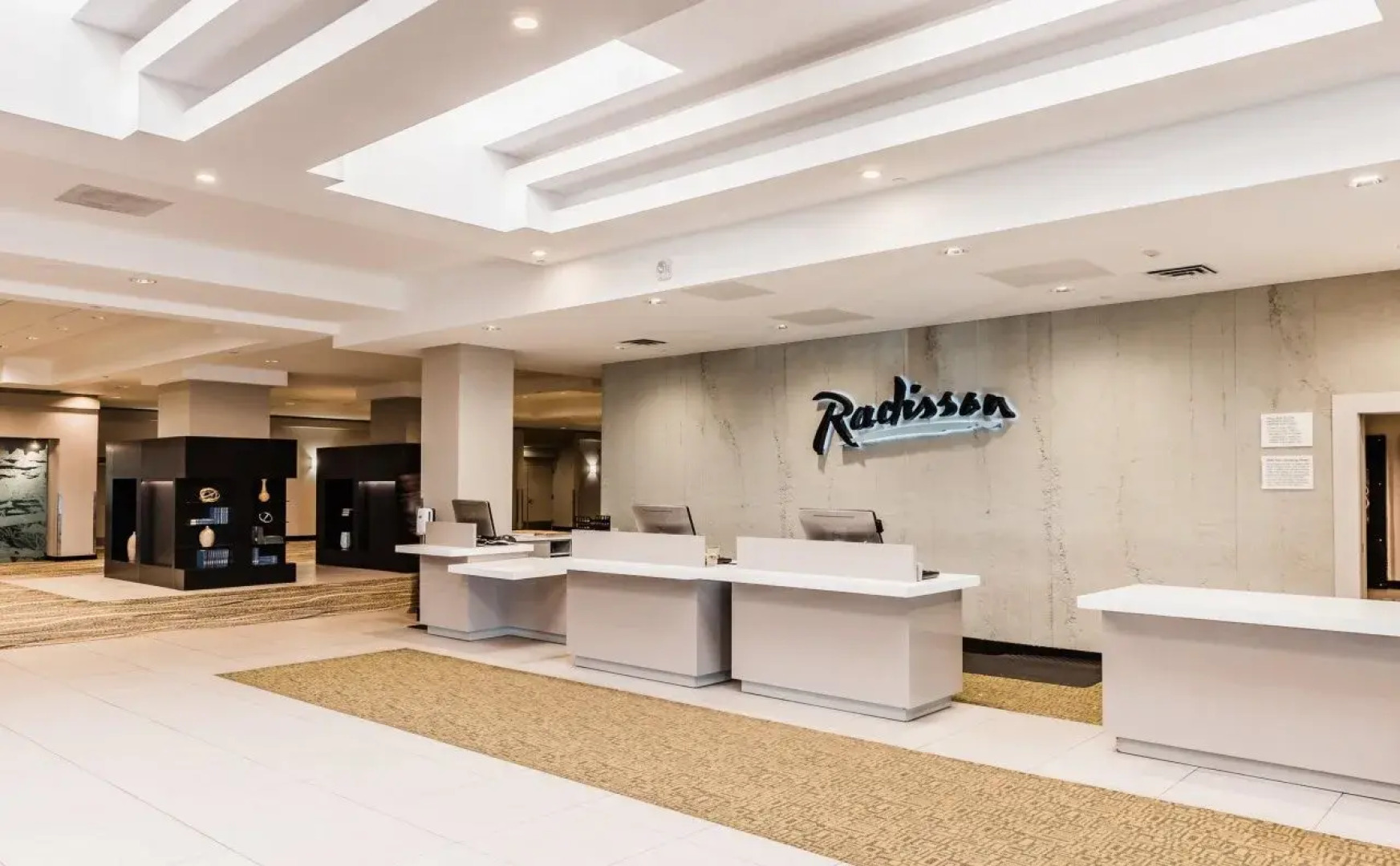 Radisson Denver Southeast