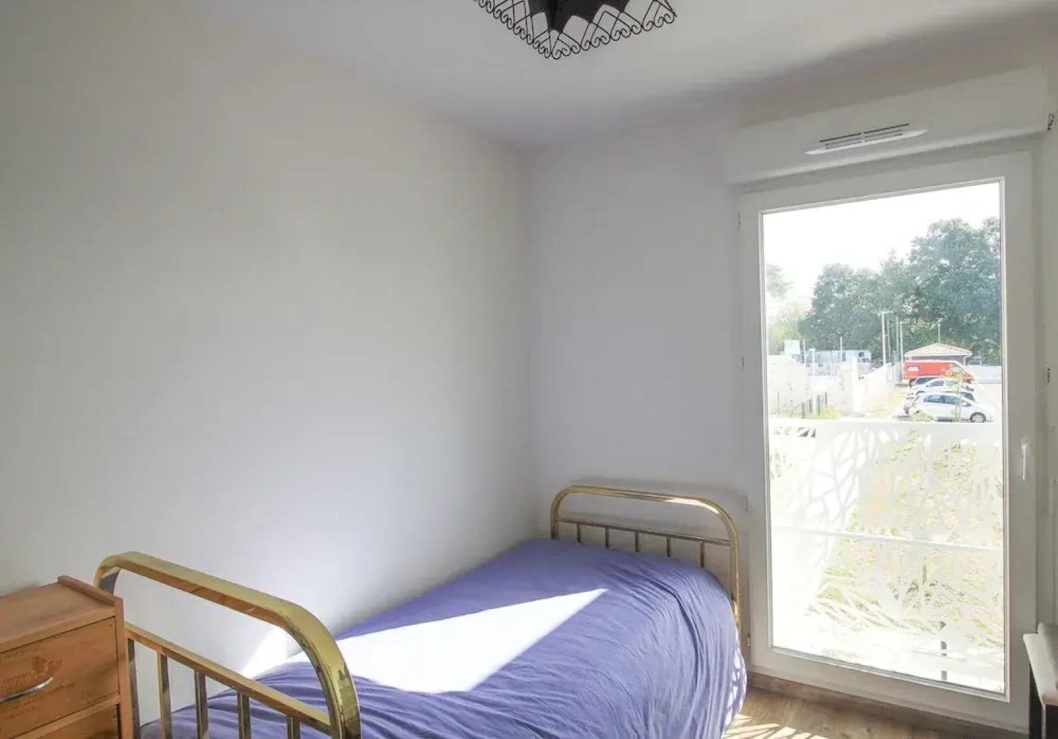 Appartement Canéjan