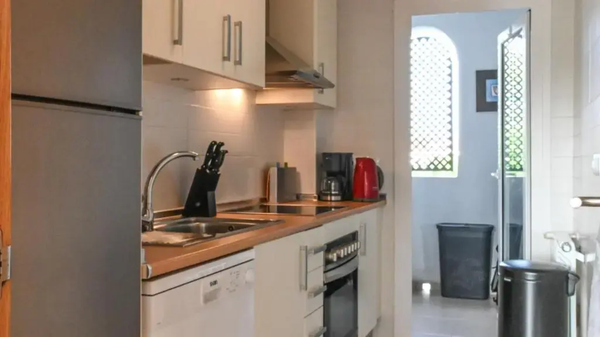 DoubleTree by Hilton La Torre Golf & Spa Resort