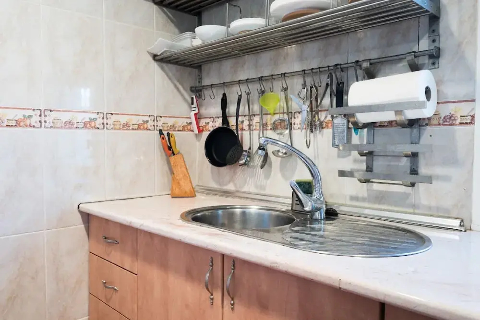 Finca ecológica Colores