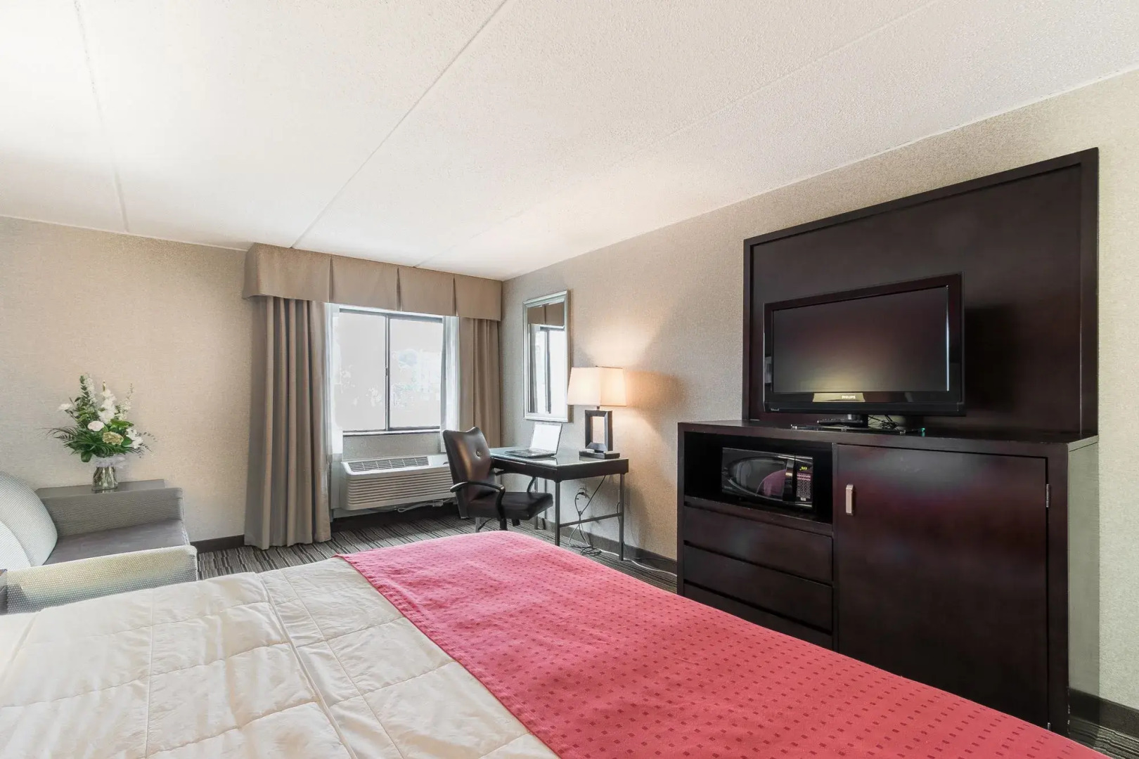 Mankato City Center Hotel