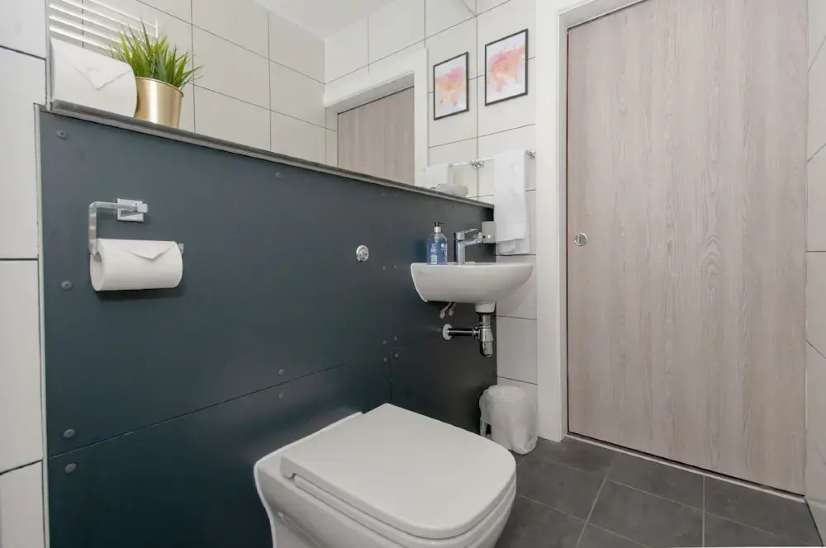 Richmond Guest House