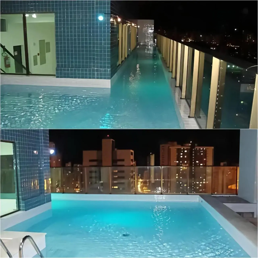 Studio Economico Boa Viagem