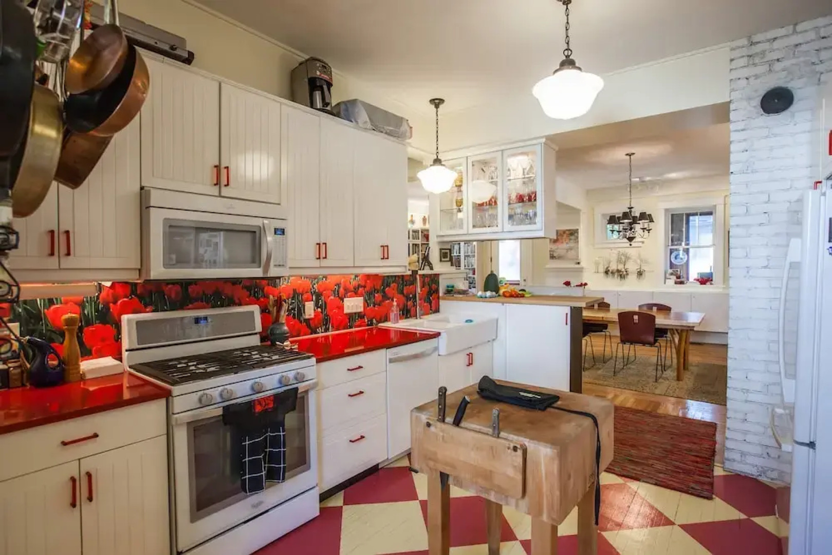 Anderson Bed & Breakfast