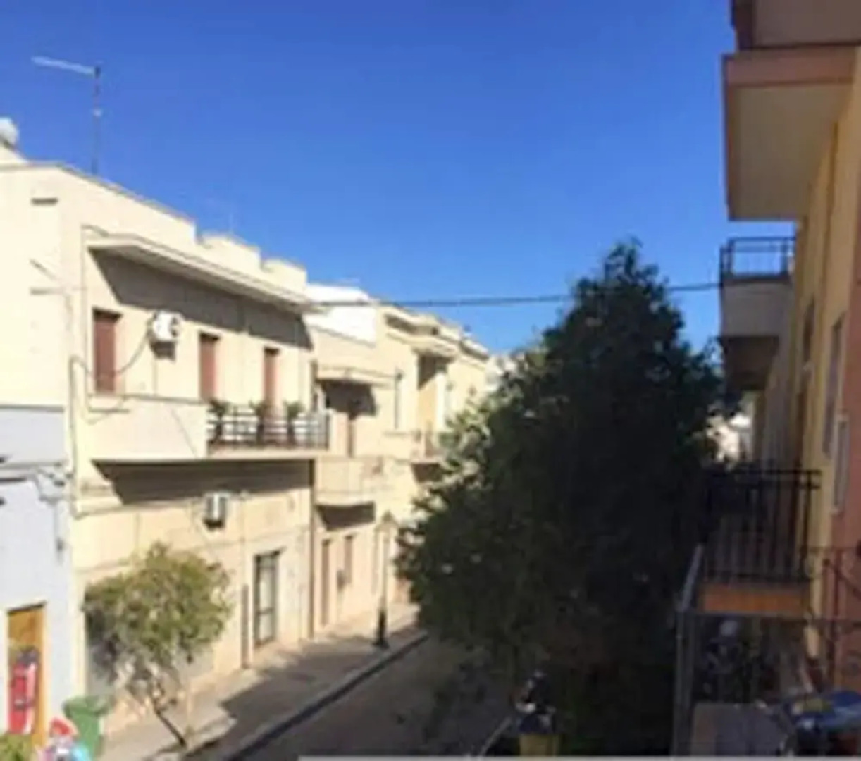 House With one Bedroom in Francavilla Fontana, With Wonderful City Vie