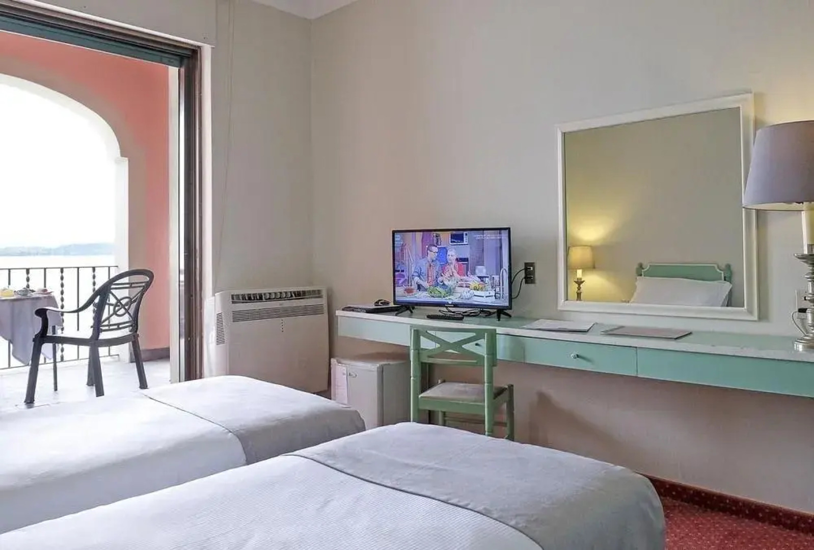 Lake Maggiore Dependance