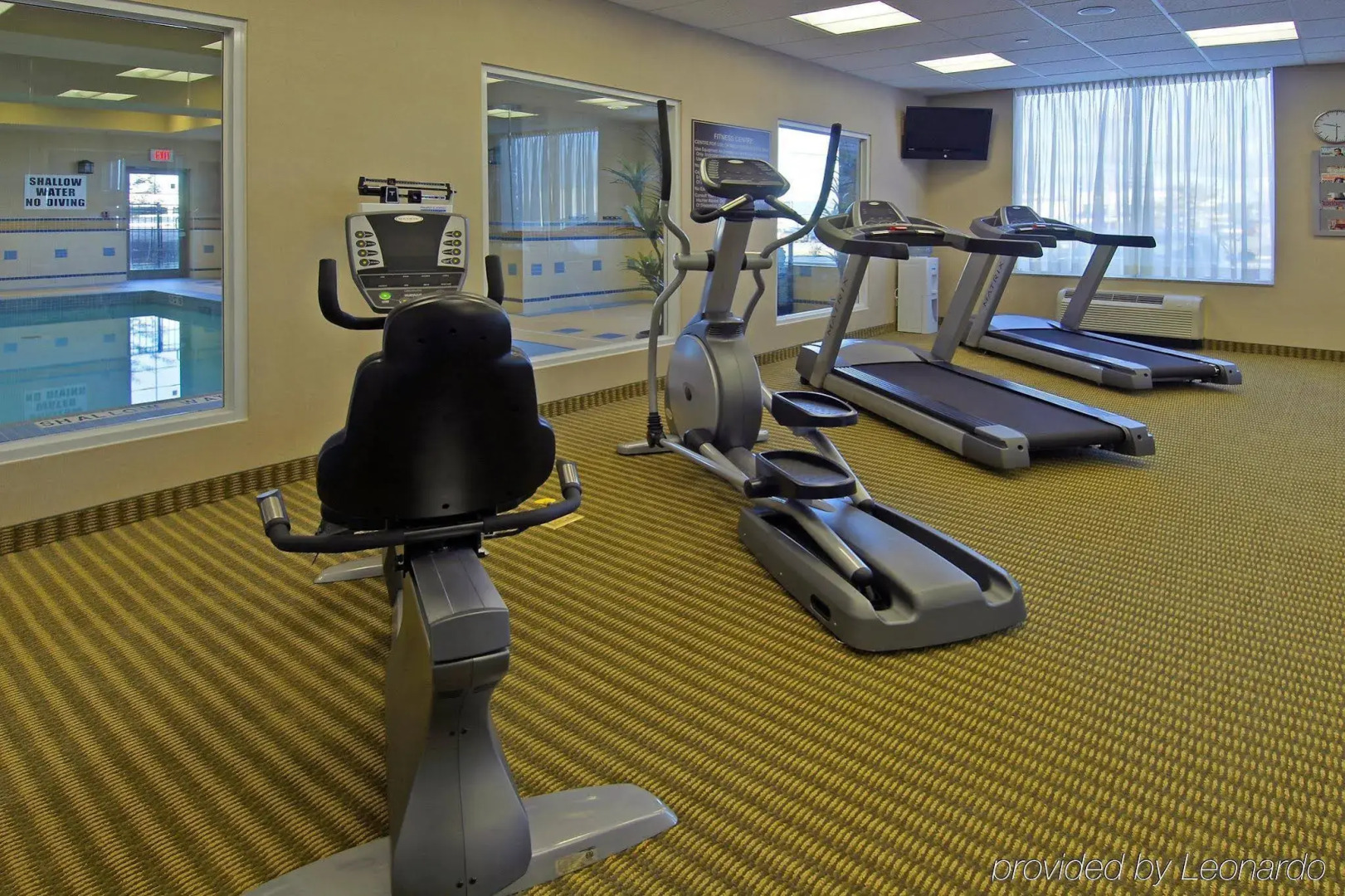 Holiday Inn Express & Suites North Bay by IHG