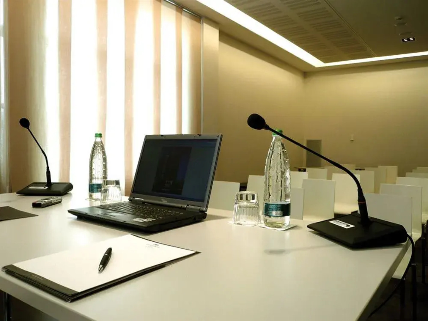 Отель La Favorita