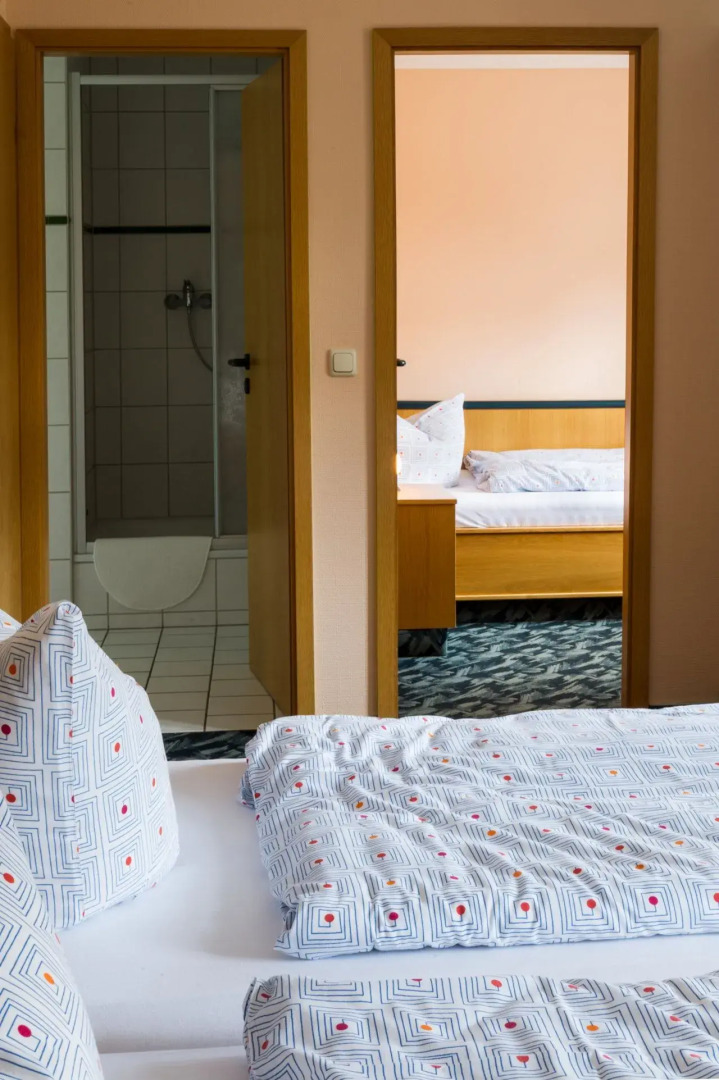 Waldgasthaus Stiefelburg