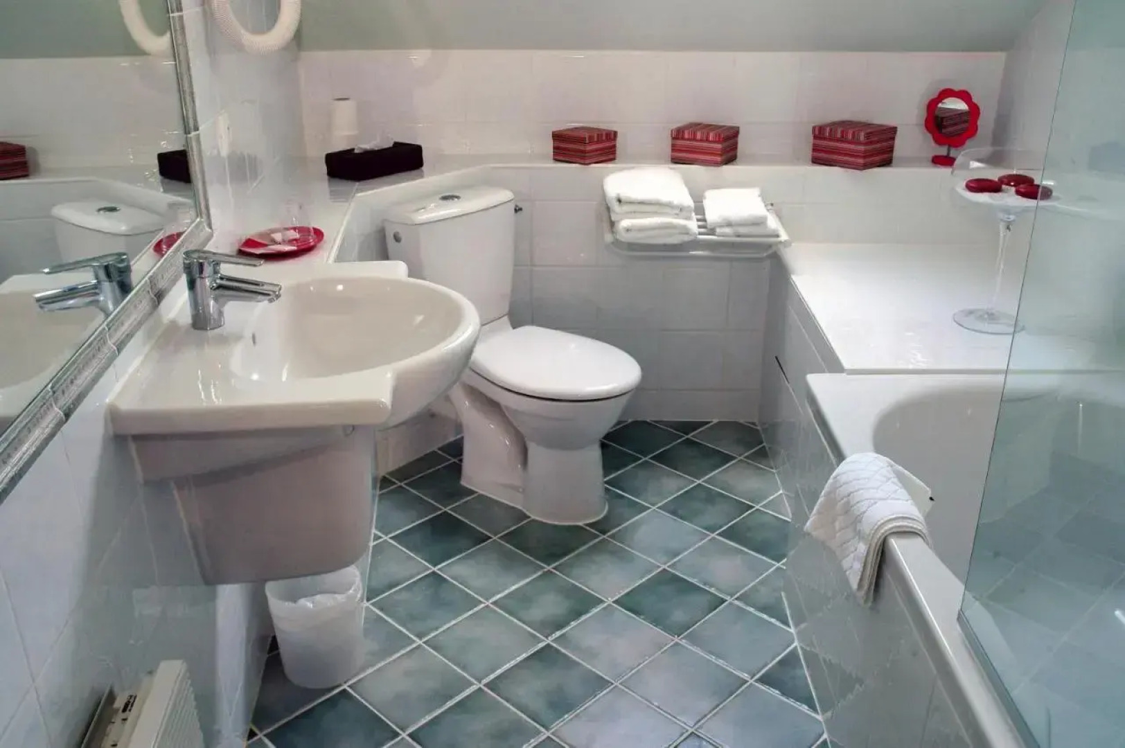 LOGIS Auberge du Centre