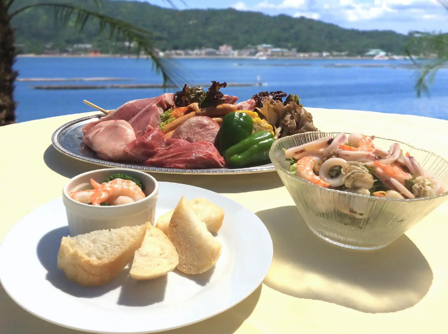 Aki Grand Hotel & Spa