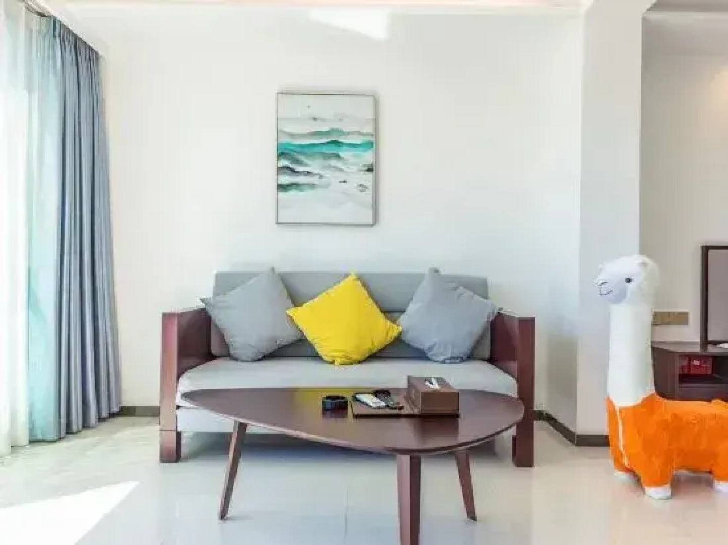 Huizhou Huidong Xunliao Bay Baolai Resort Hotel (Financial Street Sea World Branch)