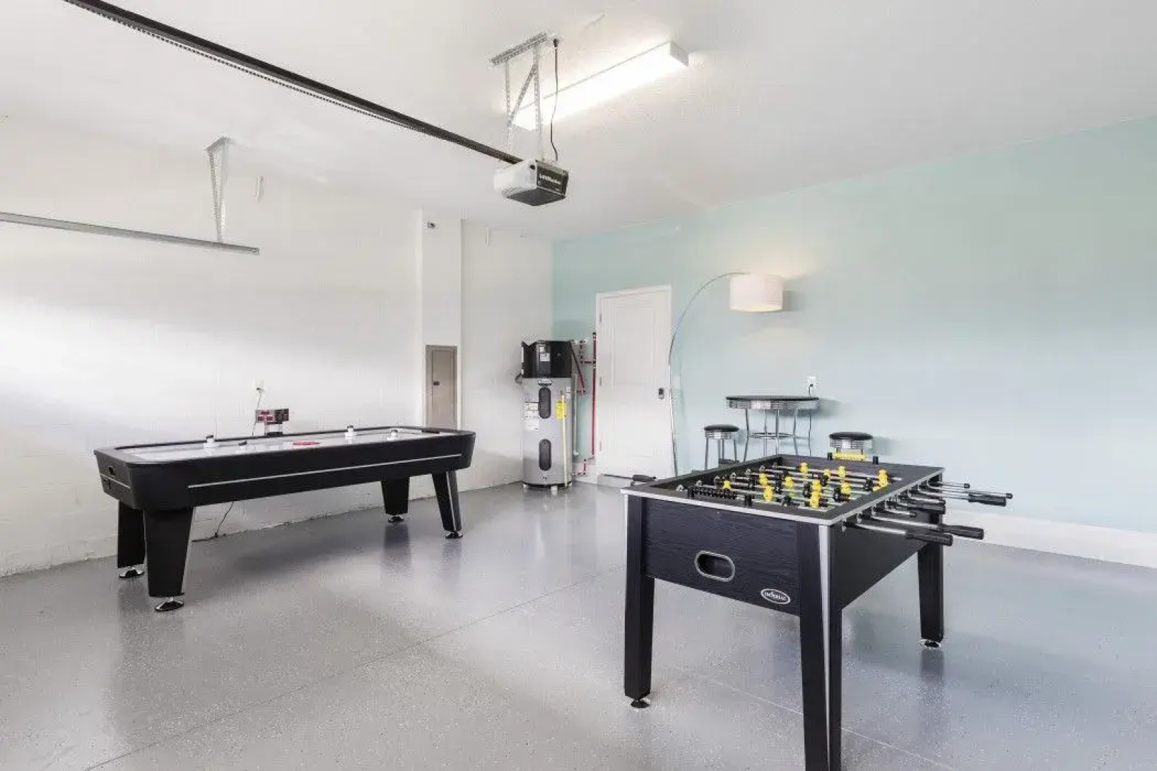 The Retreat at ChampionsGate