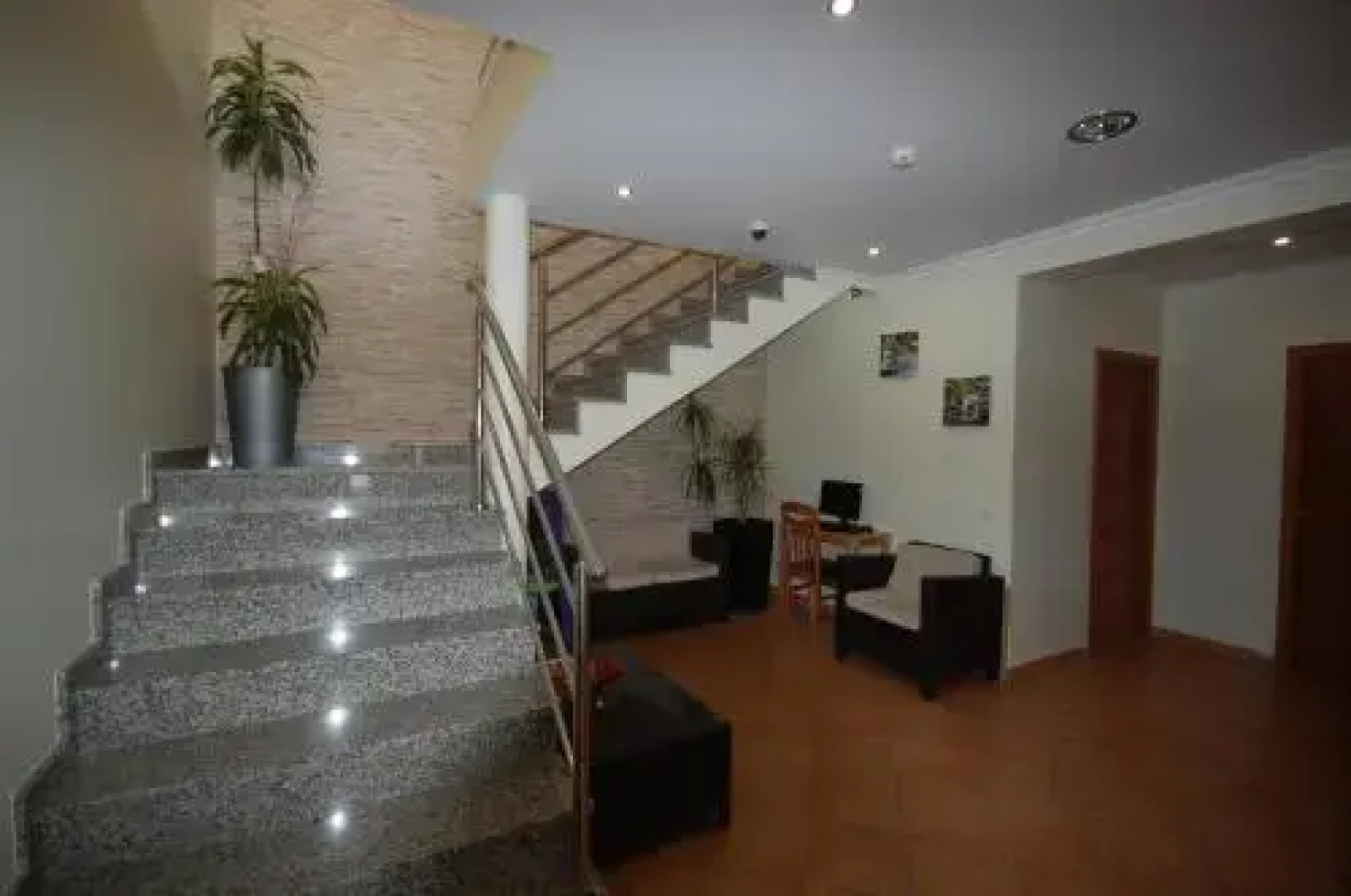 Hotel Rural Rocha da Gralheira