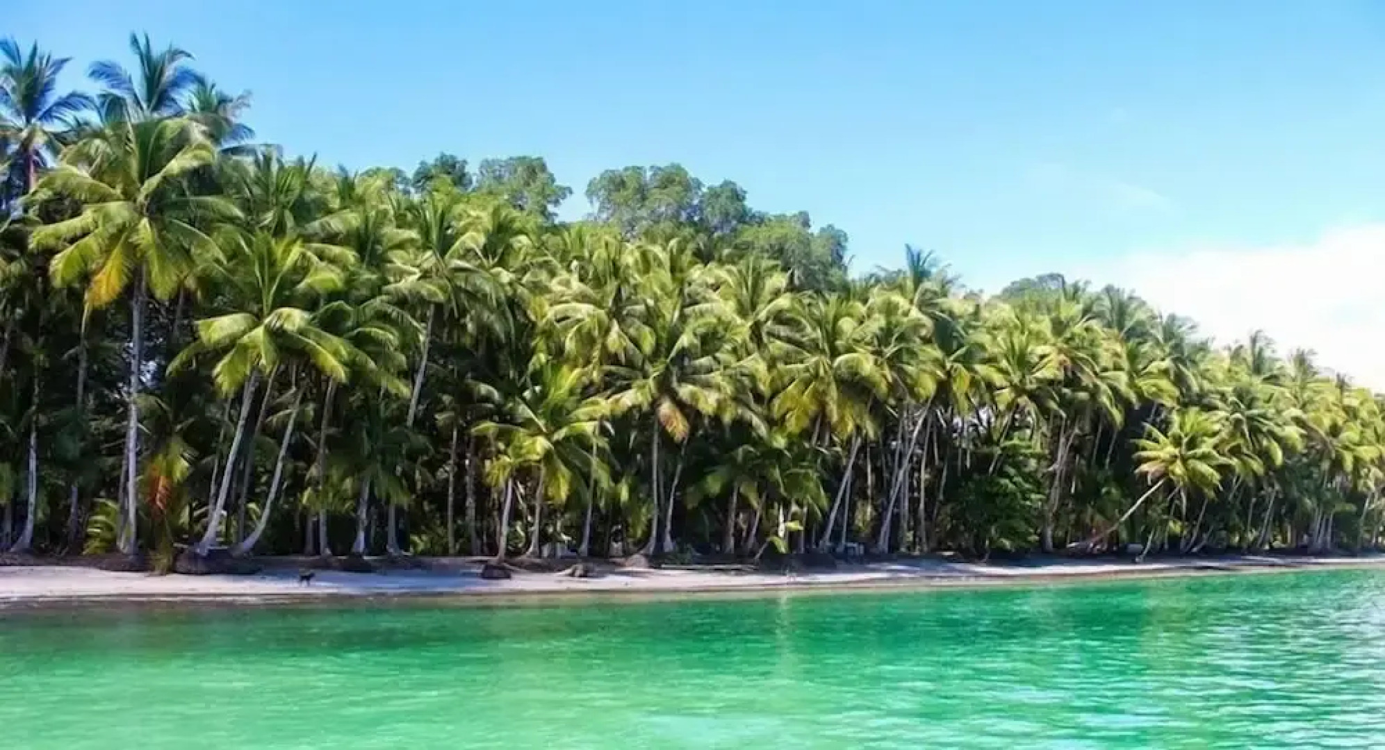 Residencia de la Marina