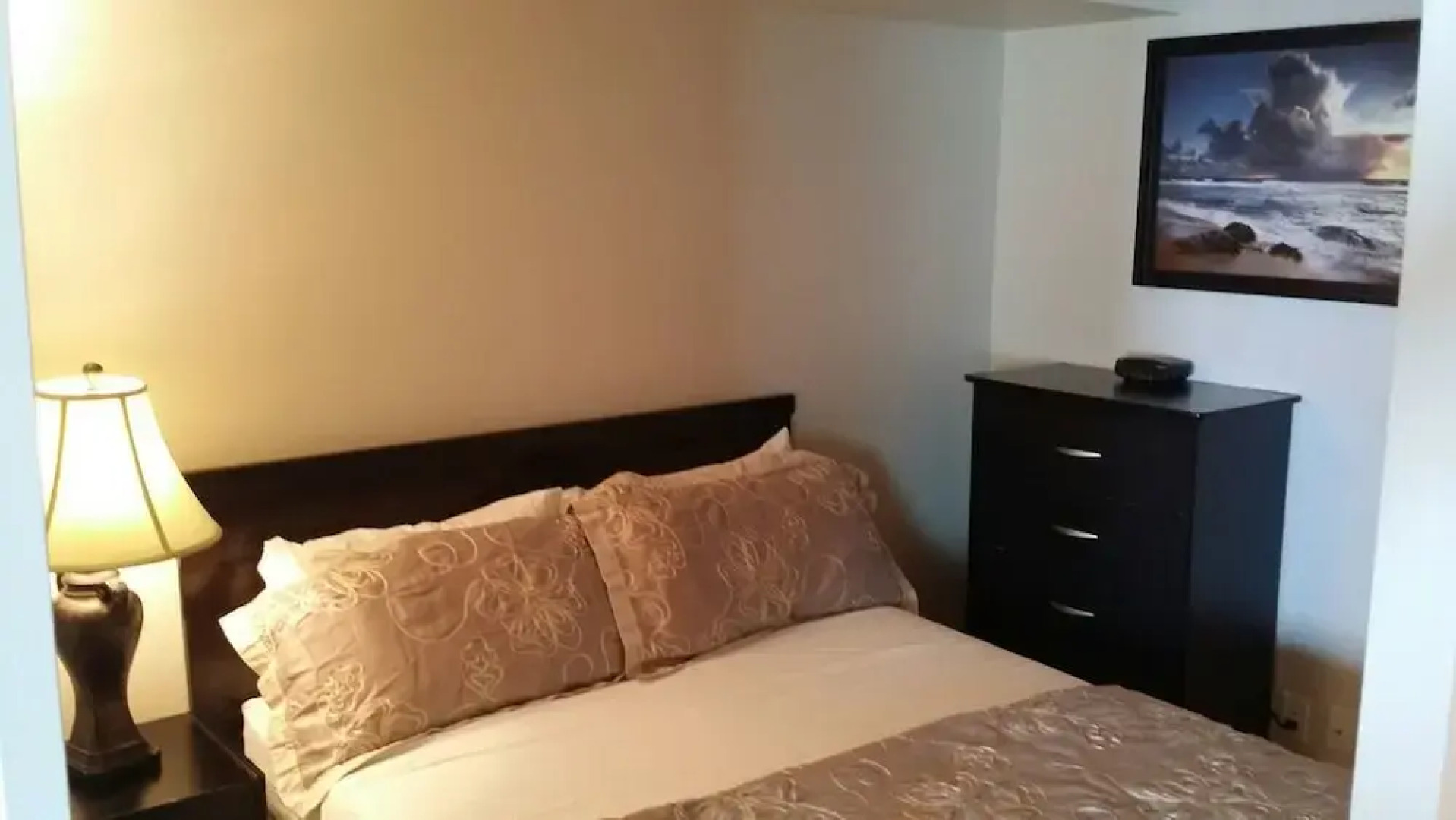 Pelican on the Harbour