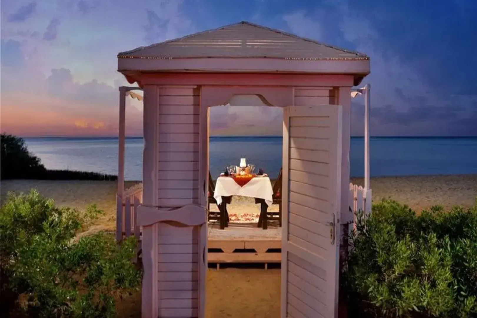 Swisstouch Oriental Resort & Spa Marsa Alam