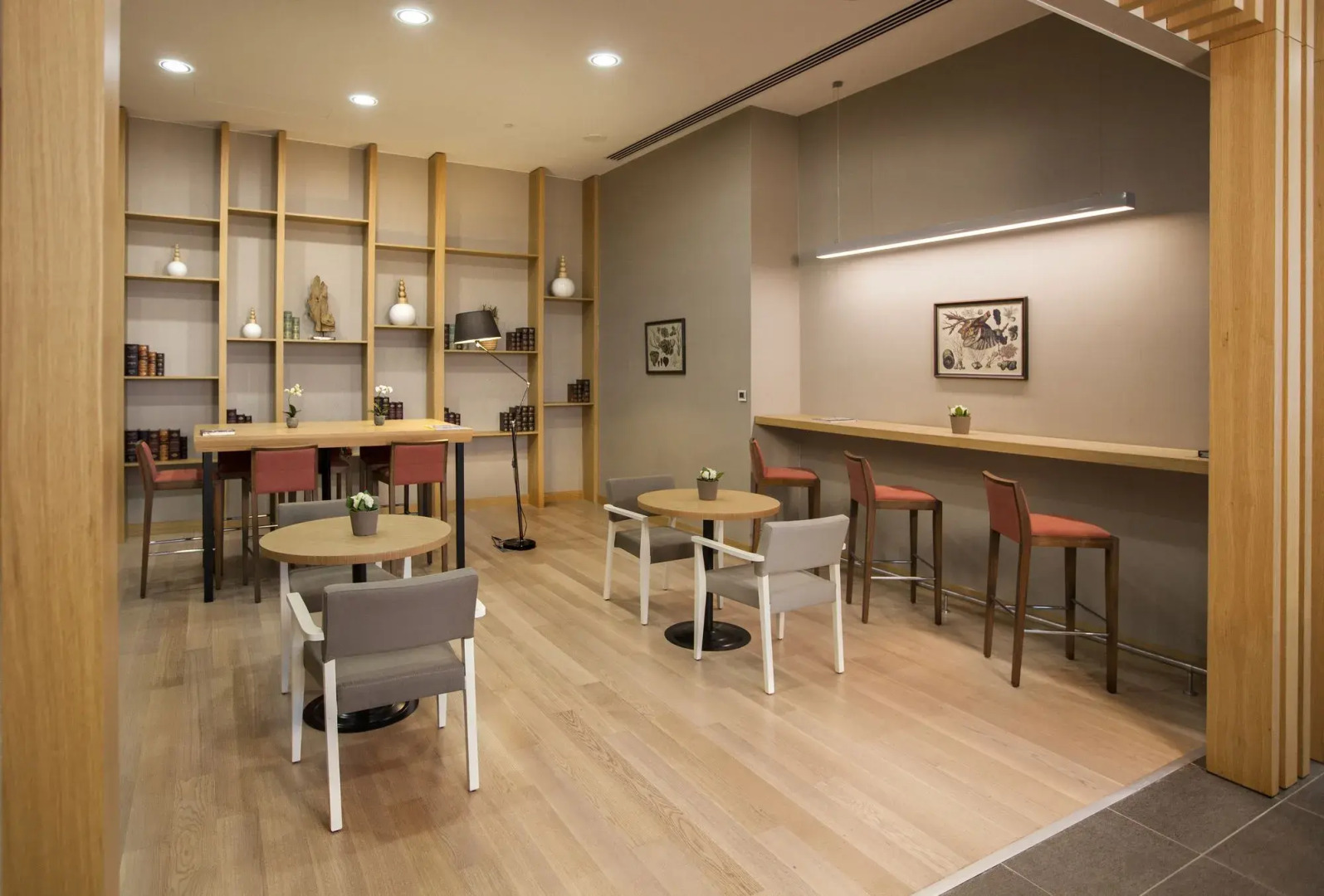 Hilton Garden Inn Erzincan