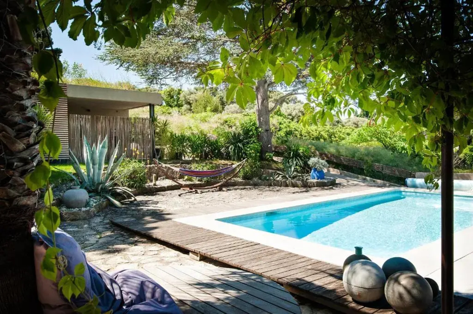 Le Clos du Petit Jesus