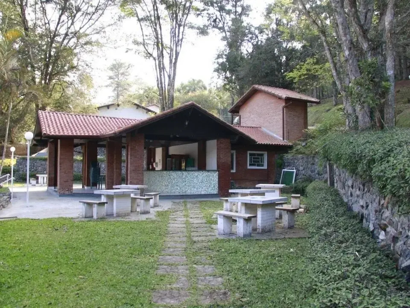 Hotel Fazenda da APM by Bhomy