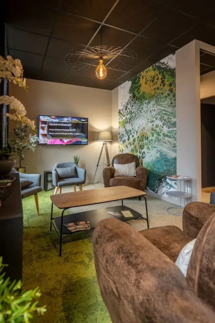 Résidence Plaisance