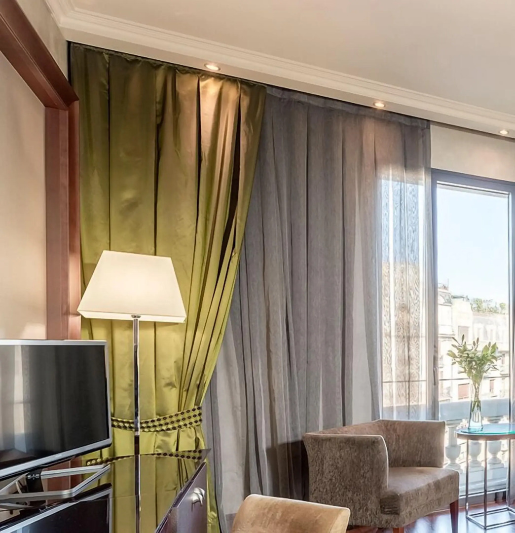 Hotel Barcelona Center