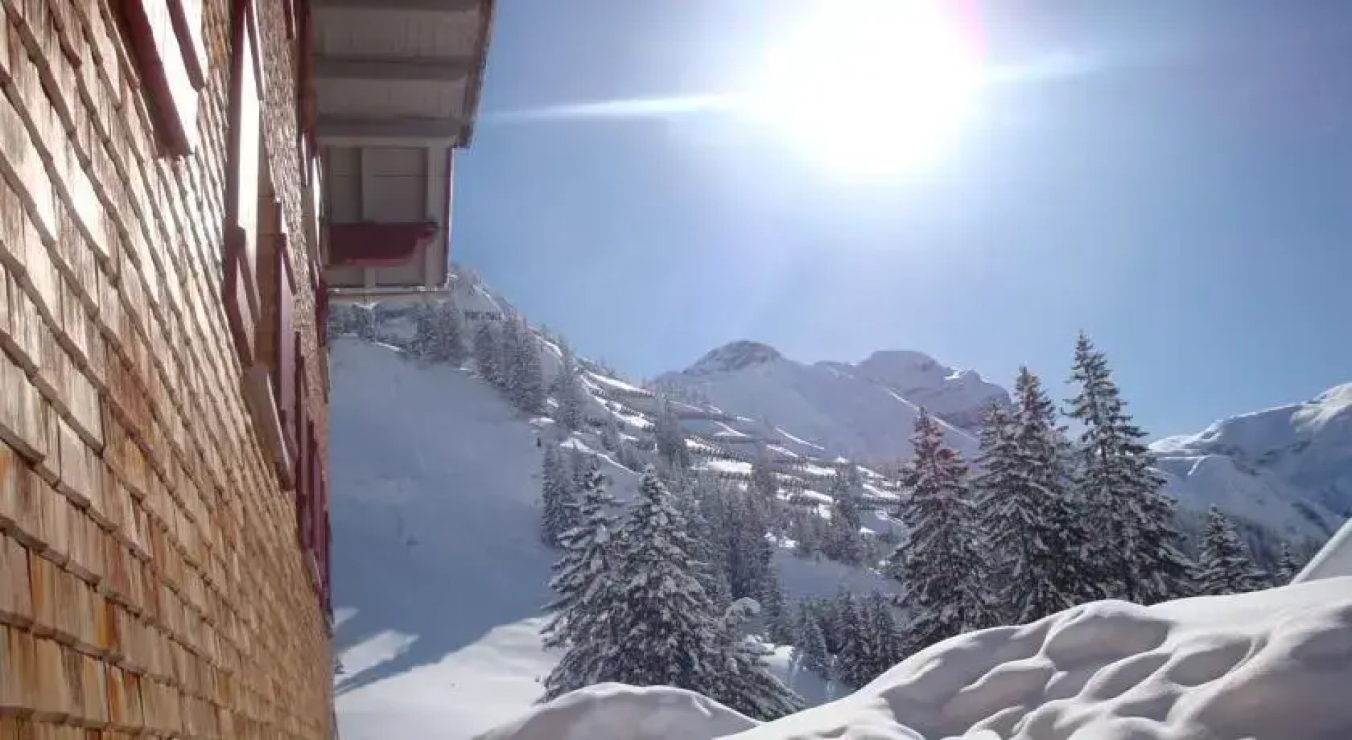 Schwarzmanns Ferienwohnungen