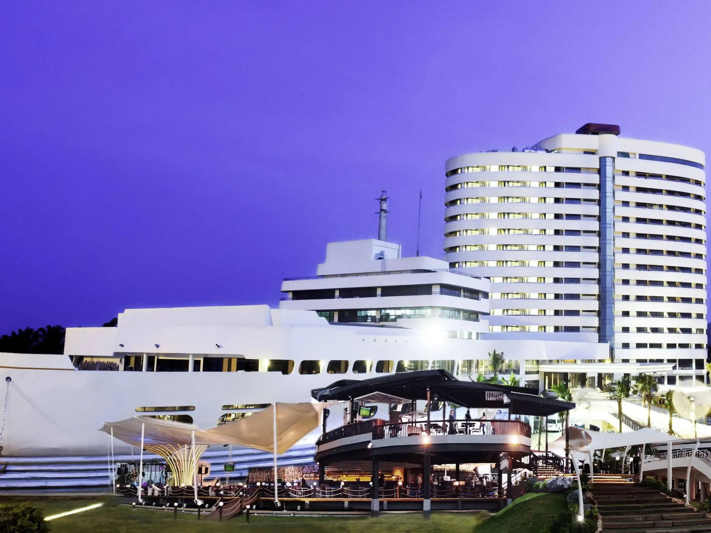 Rua Rasada Hotel - The Ideal Venue for Meetings & Events