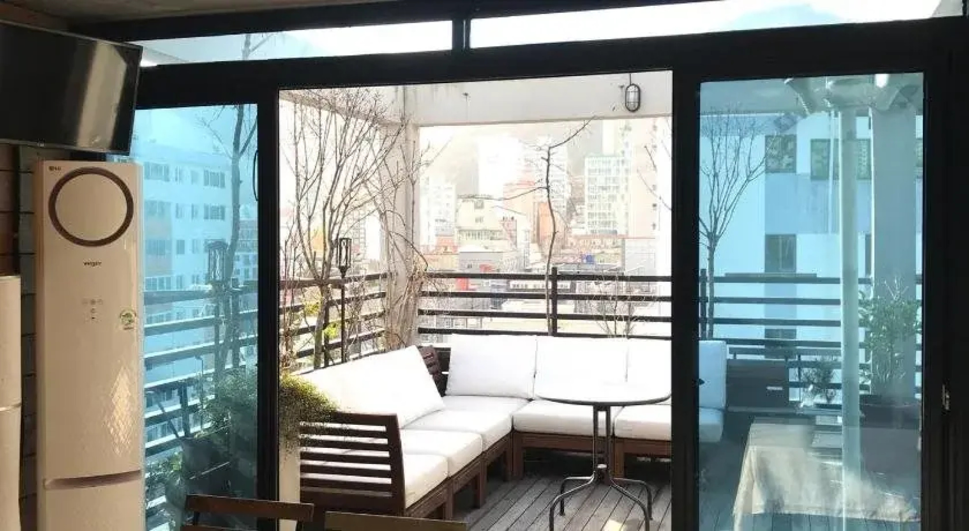 Jinwoo Prestige Hotel