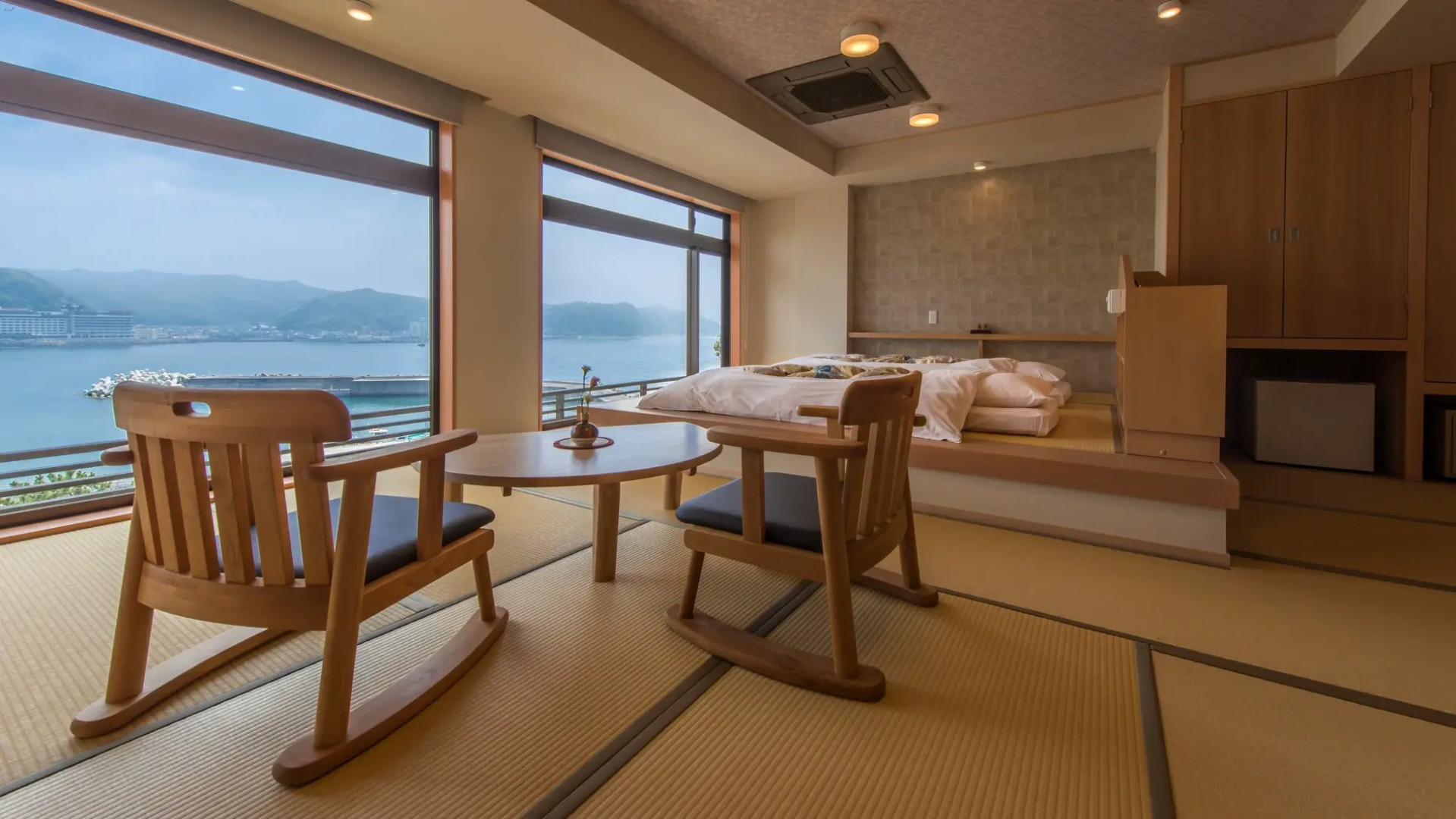 Kominato Onsen Miiri no Yu Homeiden