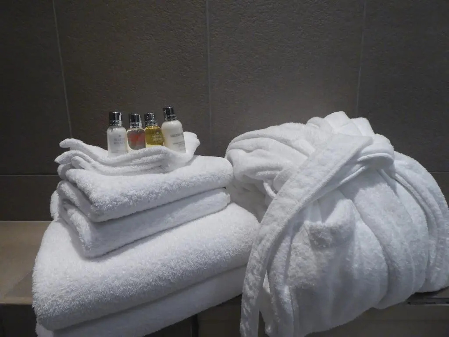 Rudding Gates Apartments