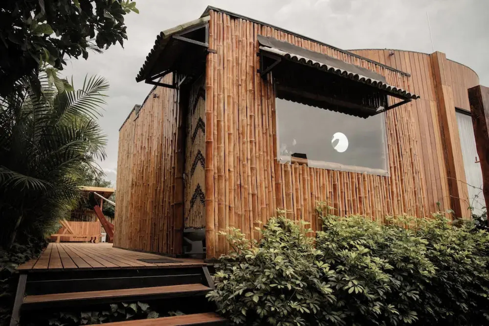 Atardeceres del cafe