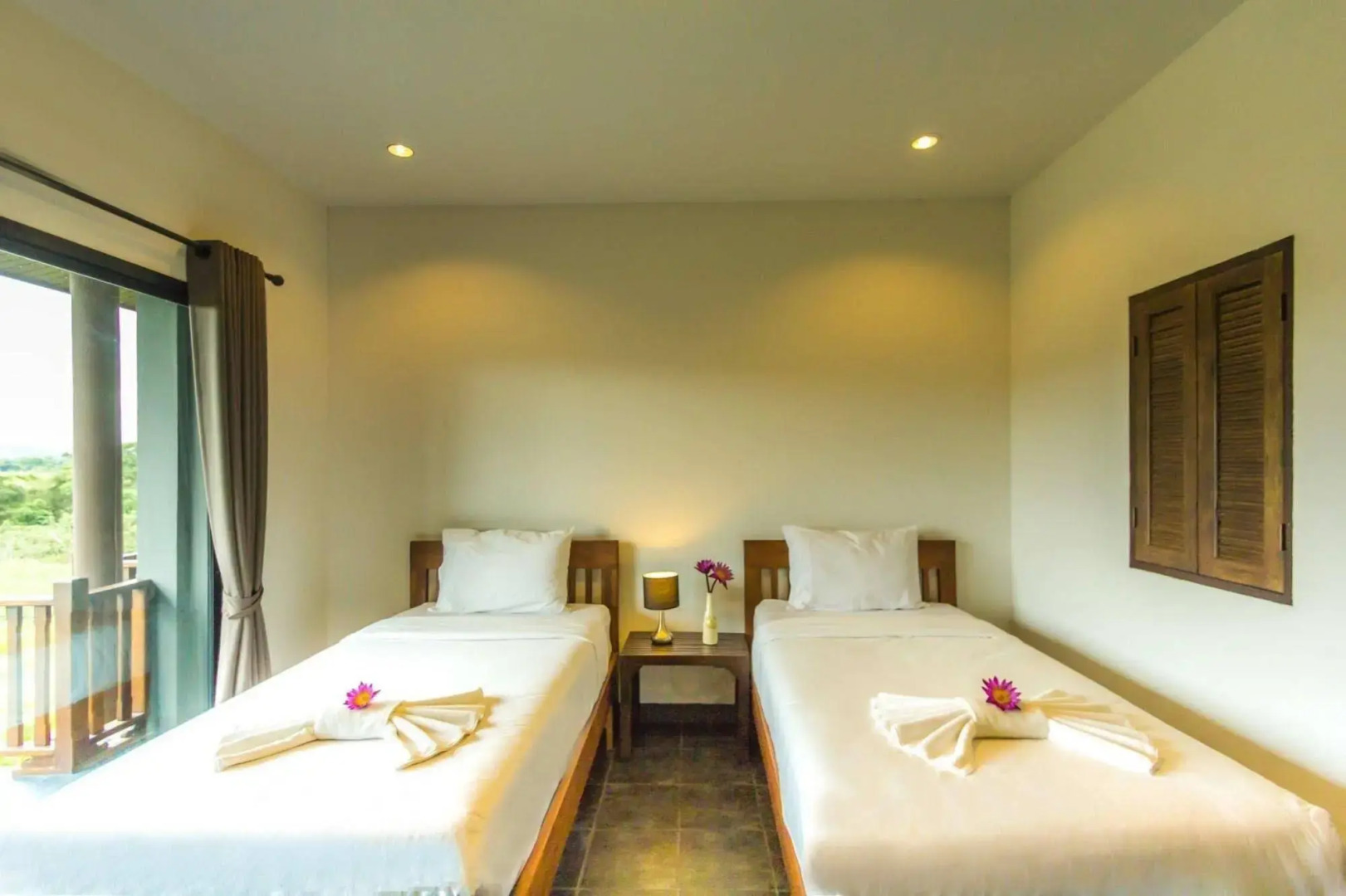 Baan Pailyn Resort Lamphun