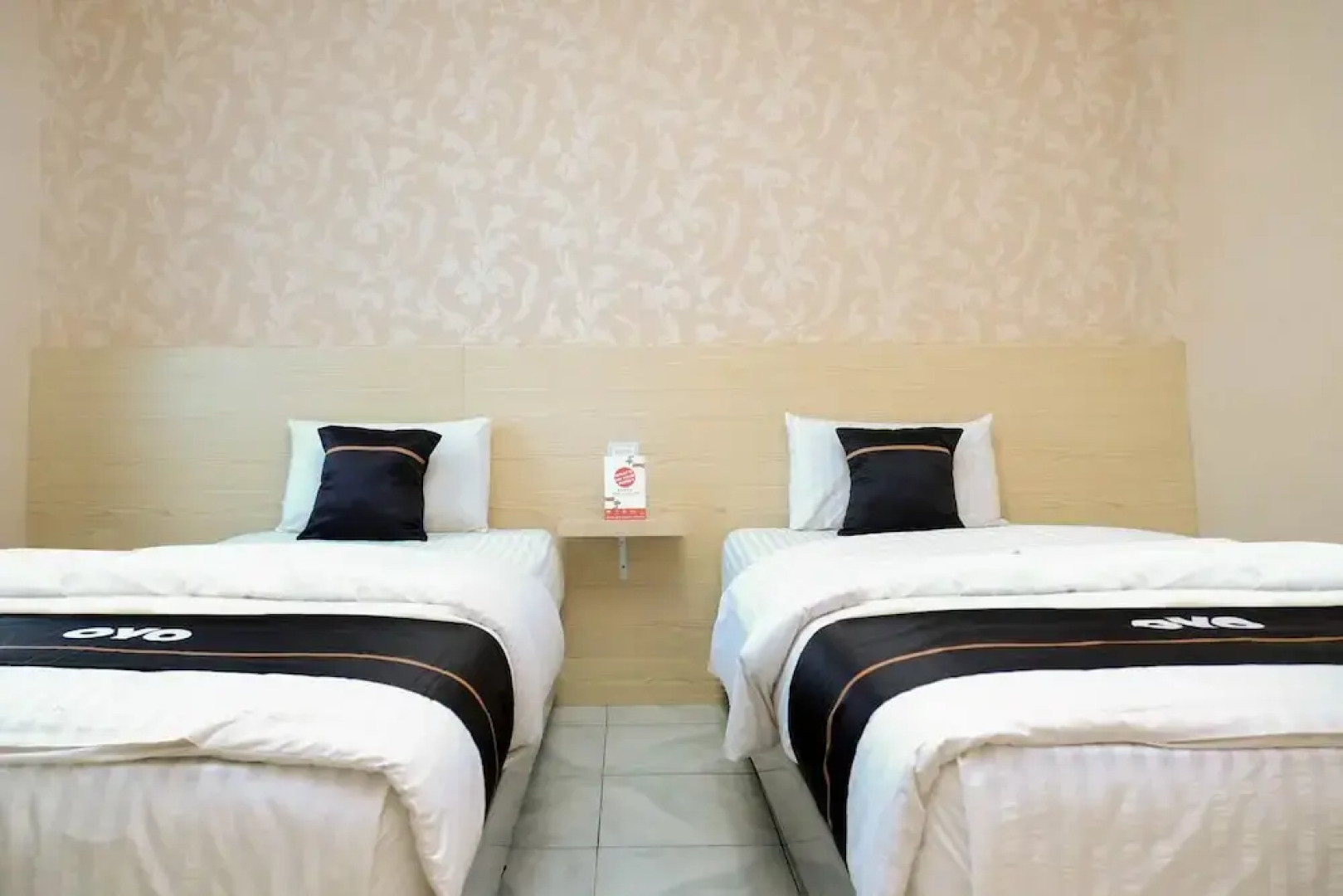 OYO 2455 Hotel Surya Bengkalis Syariah