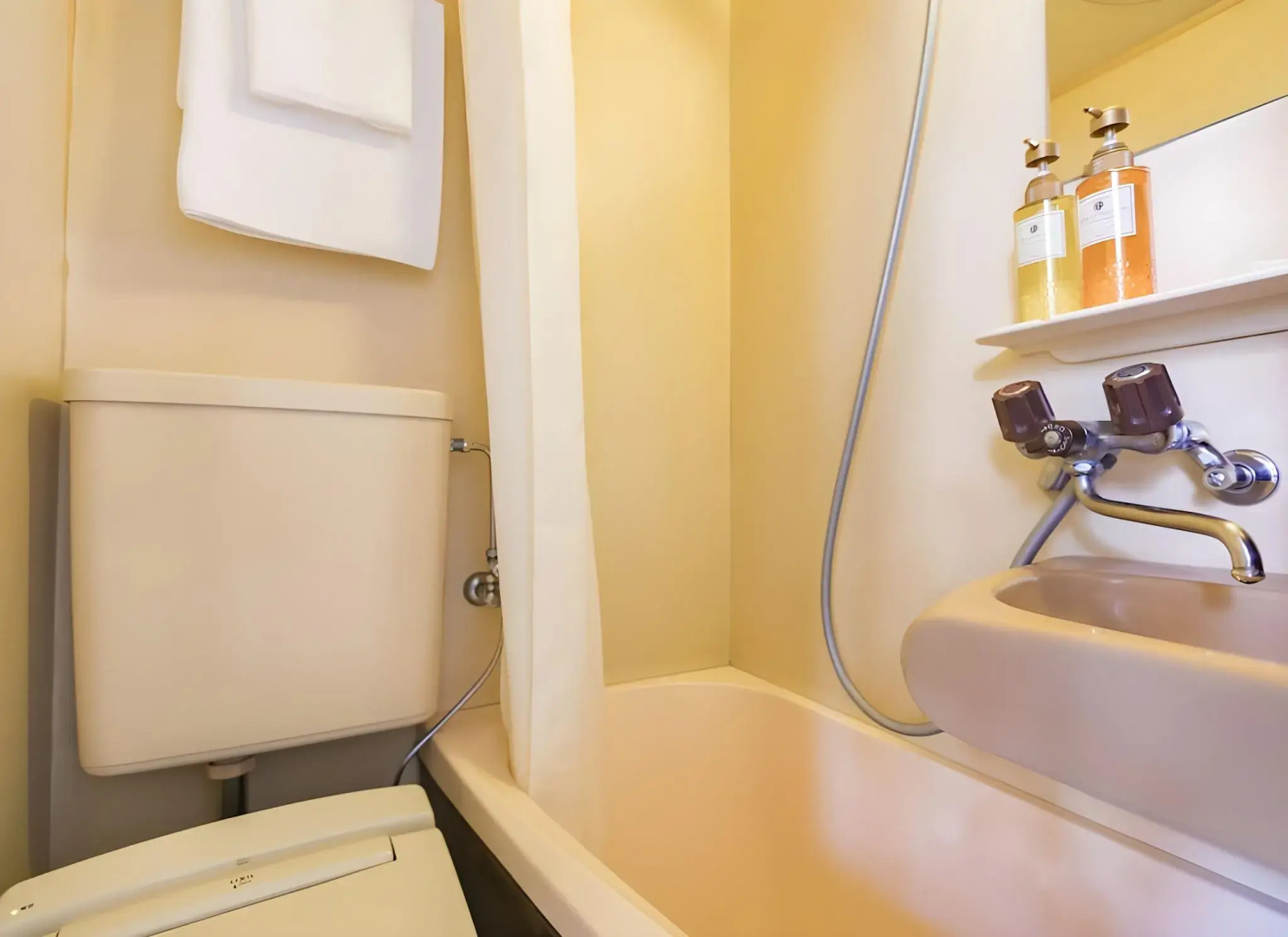 Flexstay Inn Kawasaki Ogawacho