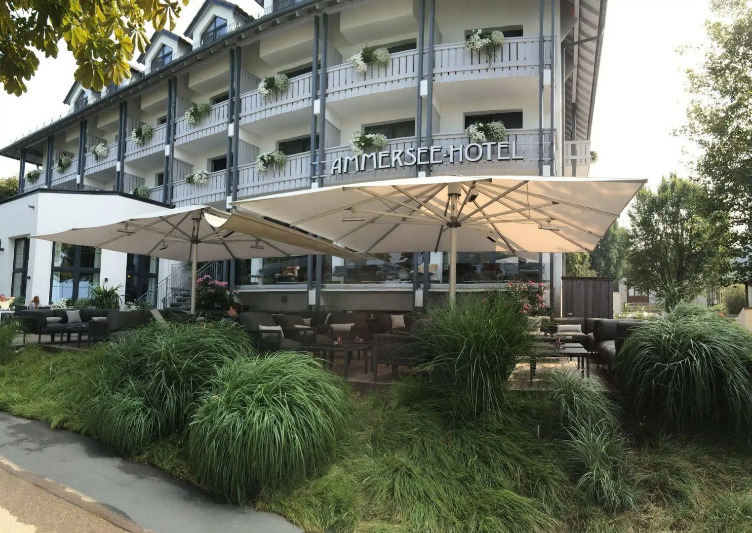 Ammersee Hotel