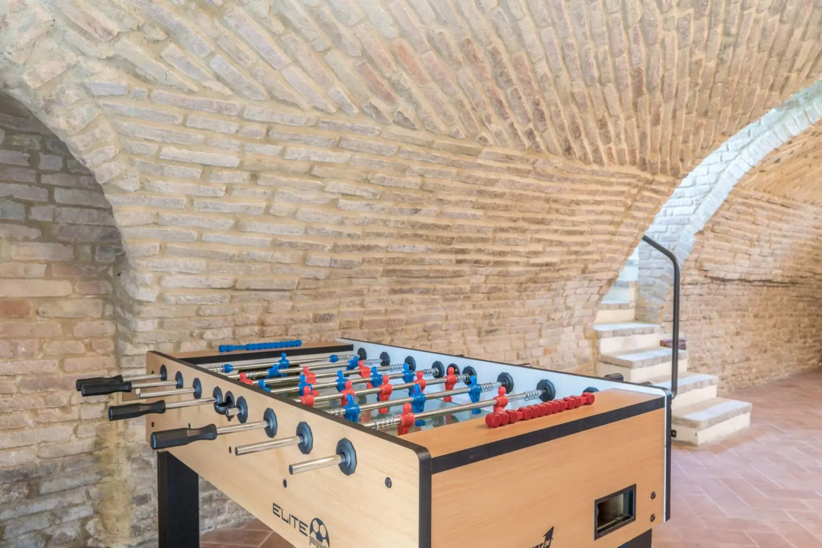 Villa Manganina Tabiano Castle country villas-Manganina